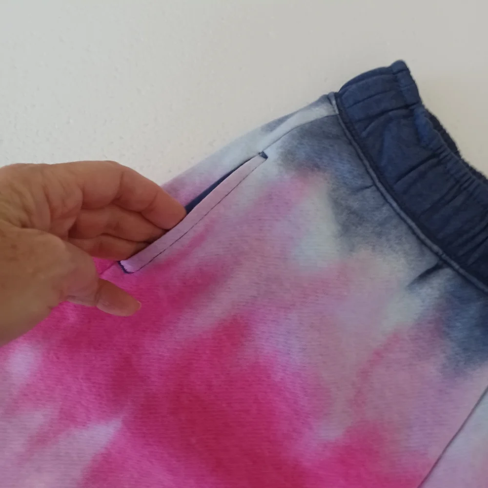 Justice Girls Shorts